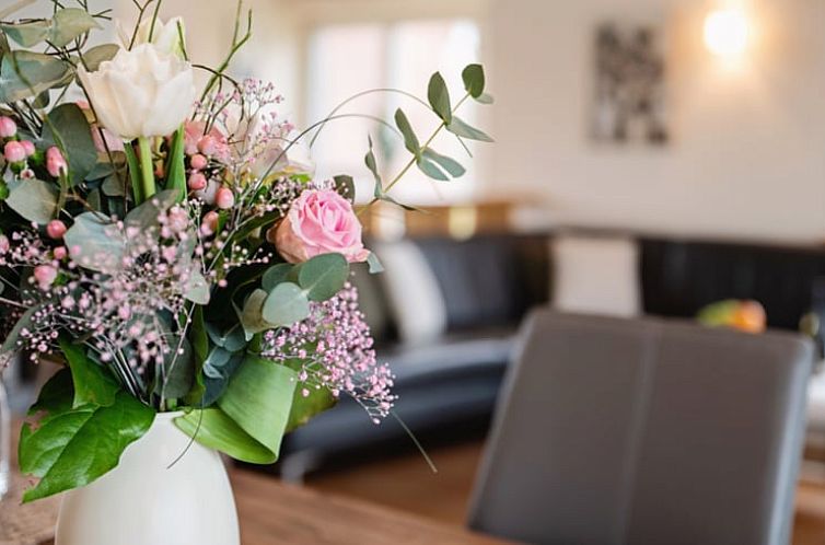 Vakantiehuis in Soltau