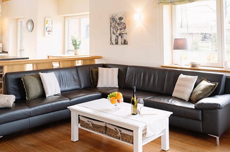 Vakantiehuis in Soltau