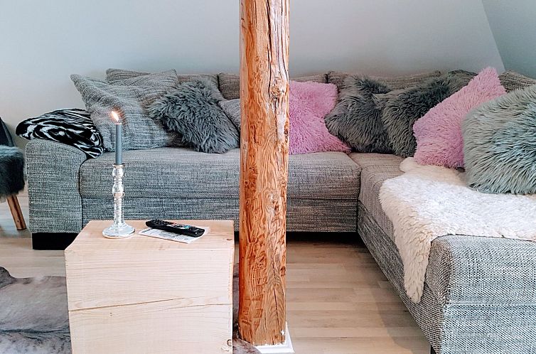 Appartement Luxus Penthouse im Grünen