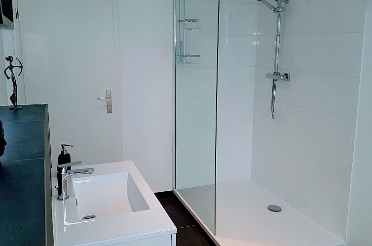 Appartement Luxus Penthouse im Grünen
