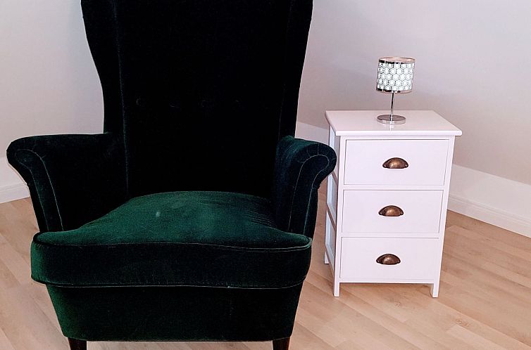 Appartement Luxus Penthouse im Grünen