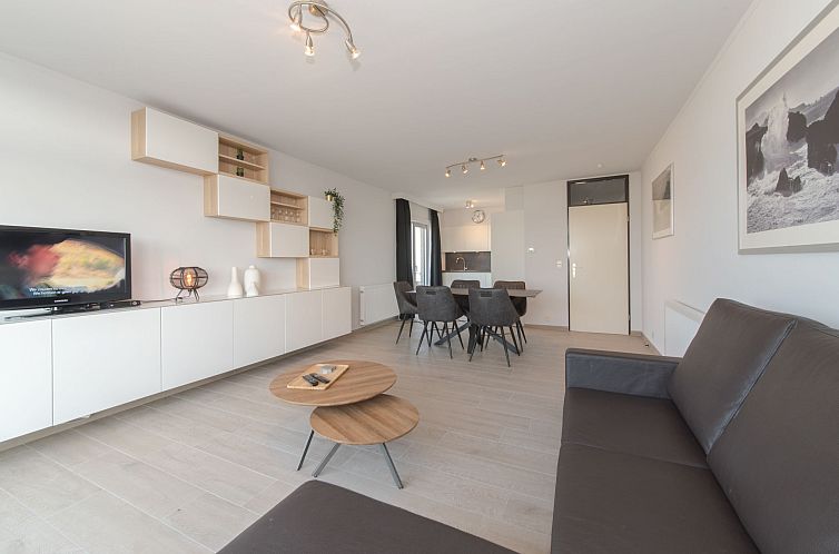 Appartement Astrid 703 with seaview