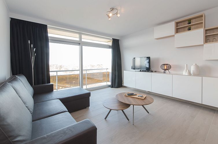 Appartement Astrid 703 with seaview
