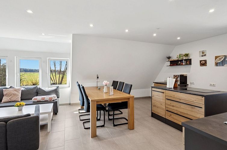 Guest house 0191702 - Apartment Niedersachsen - Appartement Waldsuite