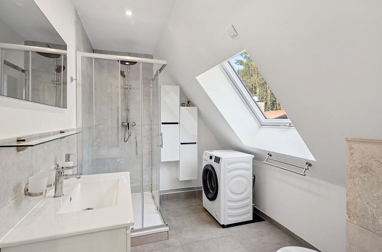 Appartement Waldsuite