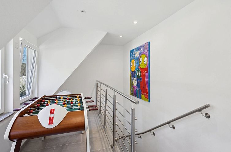 Appartement Waldsuite