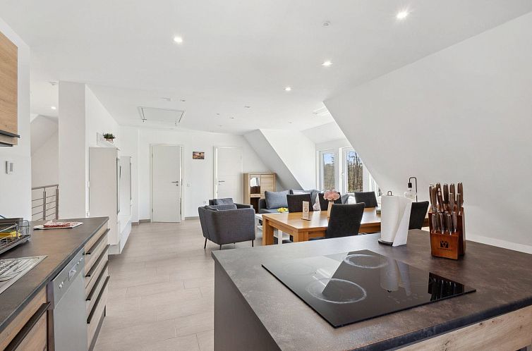 Appartement Waldsuite