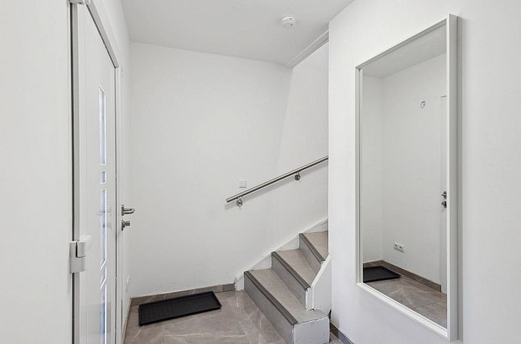 Appartement Waldsuite