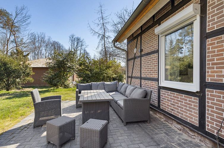 Appartement Waldsuite