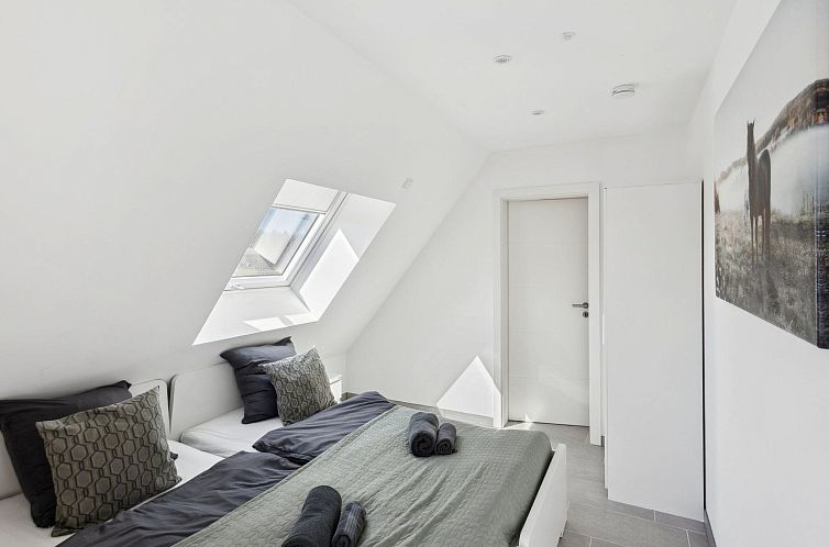 Appartement Waldsuite