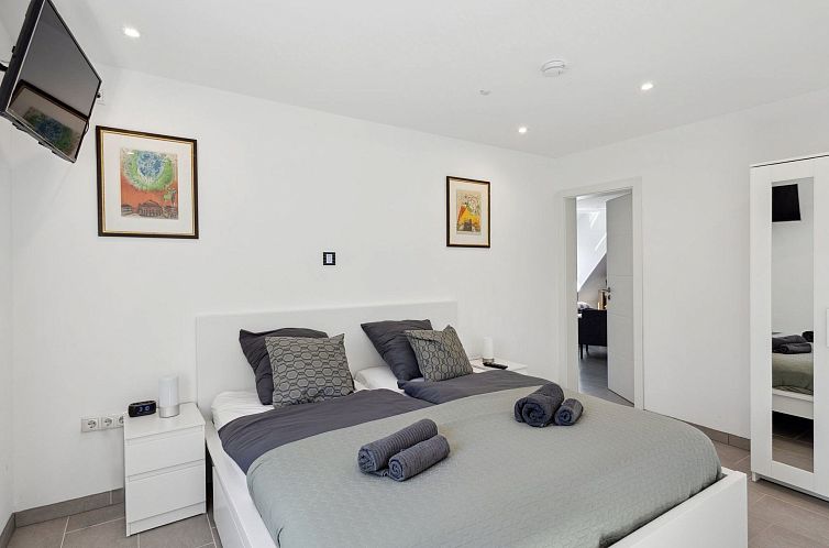 Appartement Waldsuite