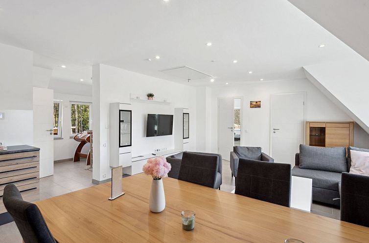 Appartement Waldsuite