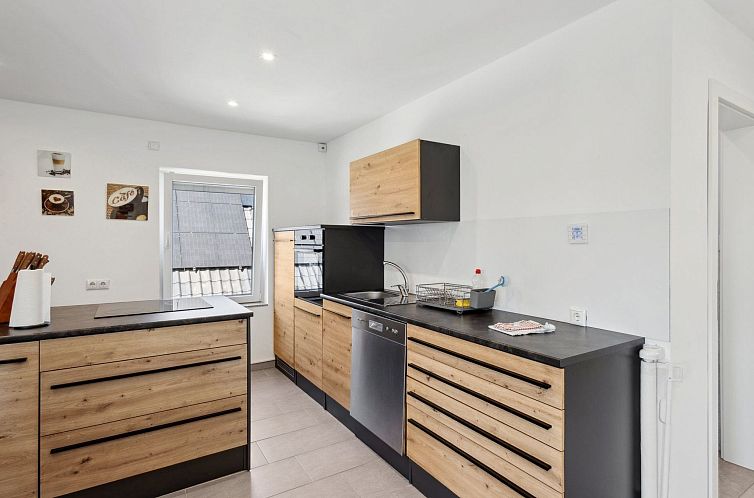 Appartement Waldsuite