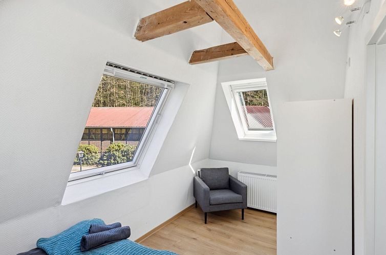 Appartement Zauberwald Fewo mit eigenem Eingang