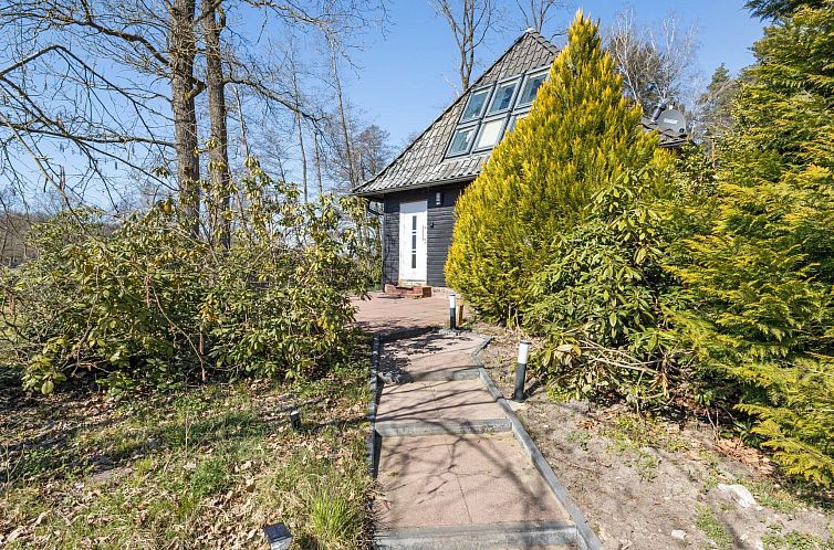 Appartement Zauberwald Fewo mit eigenem Eingang