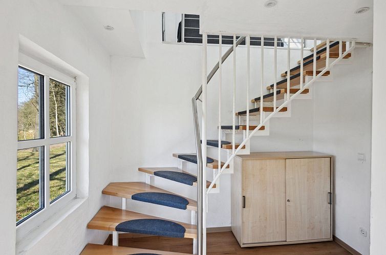 Appartement Zauberwald Fewo mit eigenem Eingang