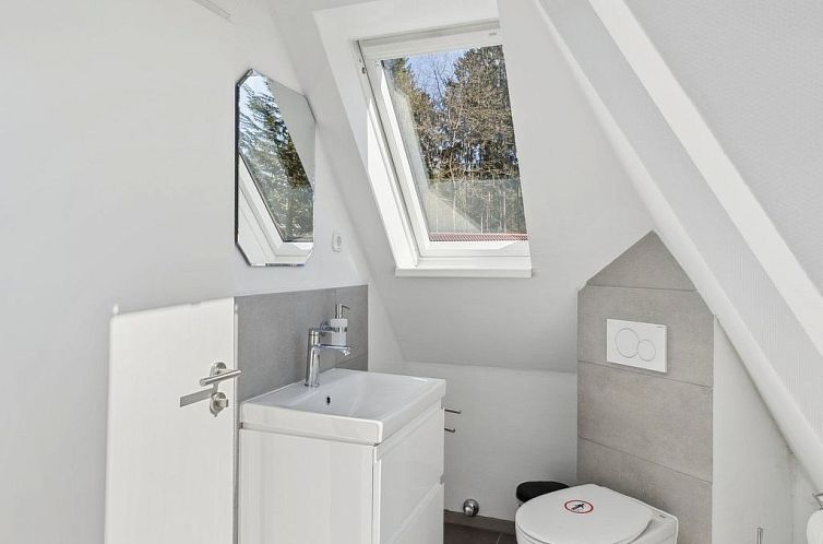 Appartement Zauberwald Fewo mit eigenem Eingang