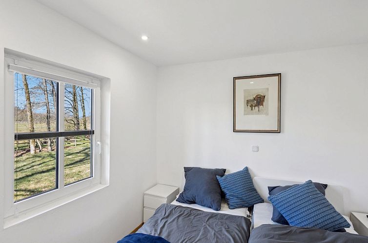 Guest house 0191704 - Apartment Niedersachsen - Appartement Zauberwald Fewo mit eigenem Eingang