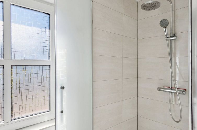 Appartement Zauberwald Fewo mit eigenem Eingang