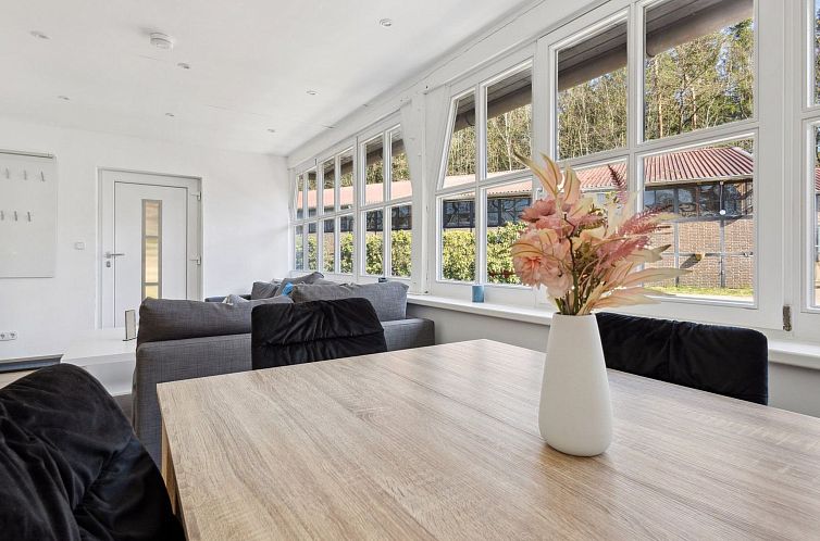 Appartement Zauberwald Fewo mit eigenem Eingang