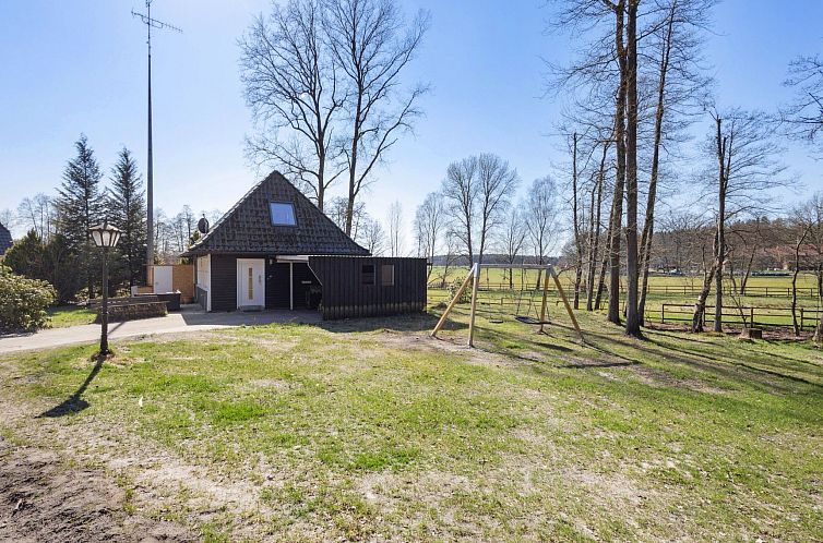 Appartement Zauberwald Fewo mit eigenem Eingang