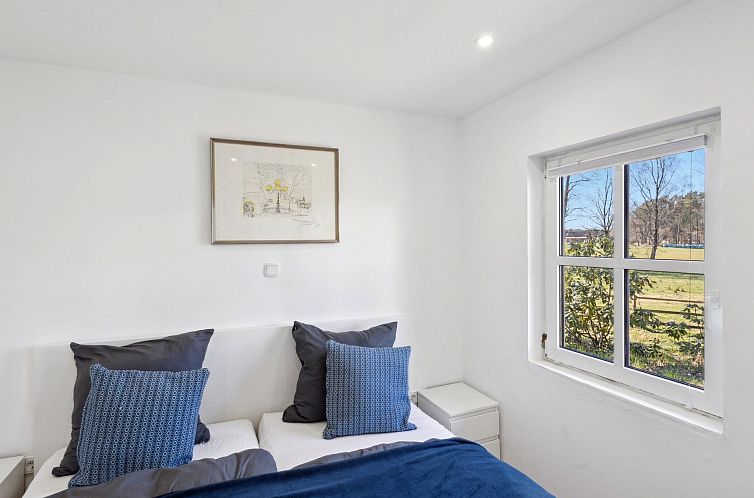 Appartement Zauberwald Fewo mit eigenem Eingang