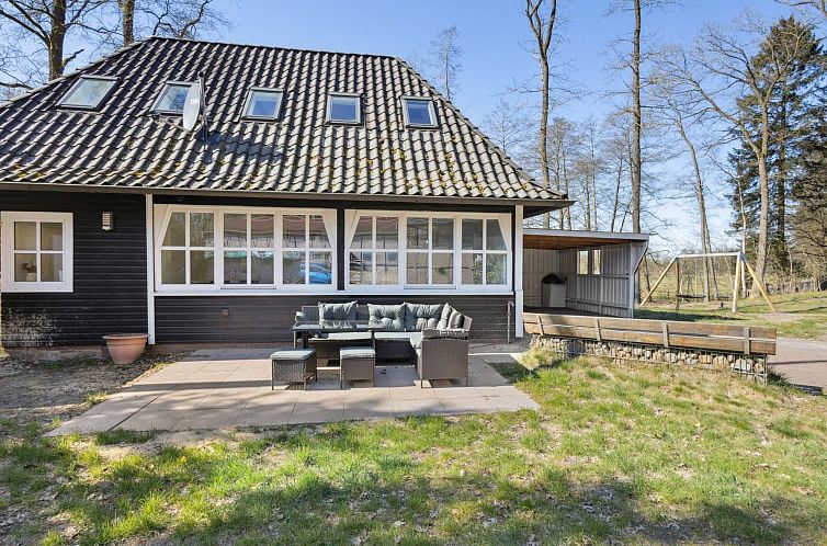 Appartement Zauberwald Fewo mit eigenem Eingang