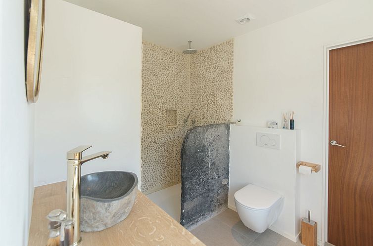 Vakantiehuis Hutje bij de Zee