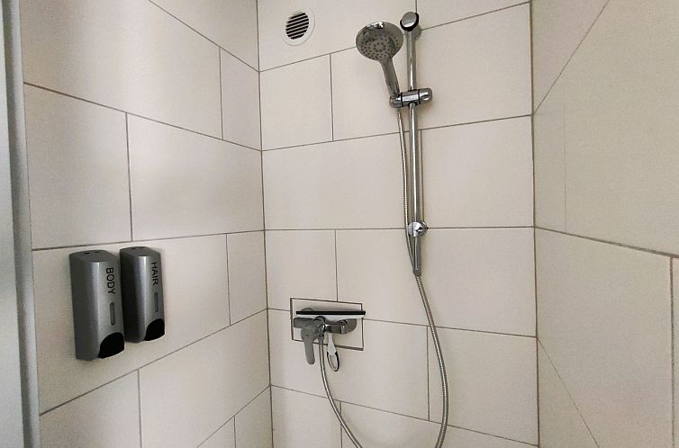 Appartement Studio-Wohnung "Heide2" mit Terrasse