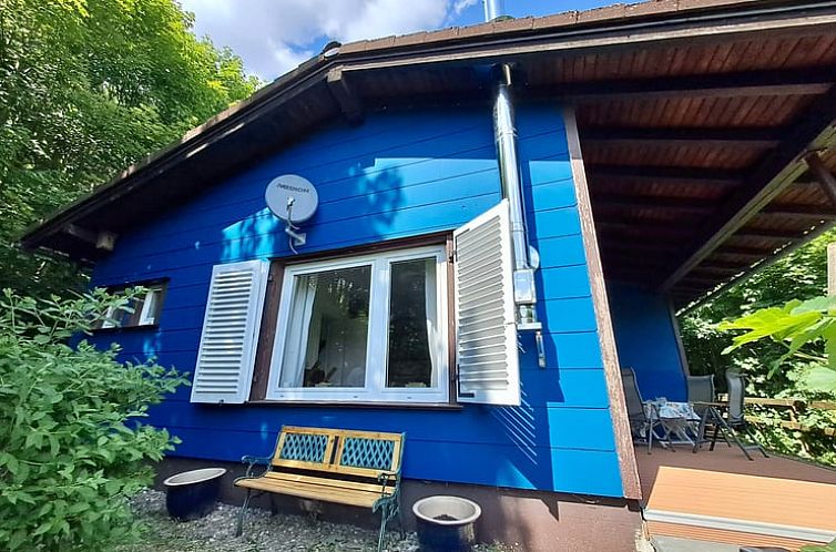 Huisje in Sankt Andreasberg