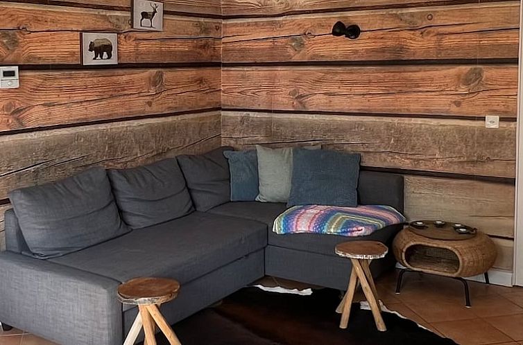 Huisje in Sankt Andreasberg