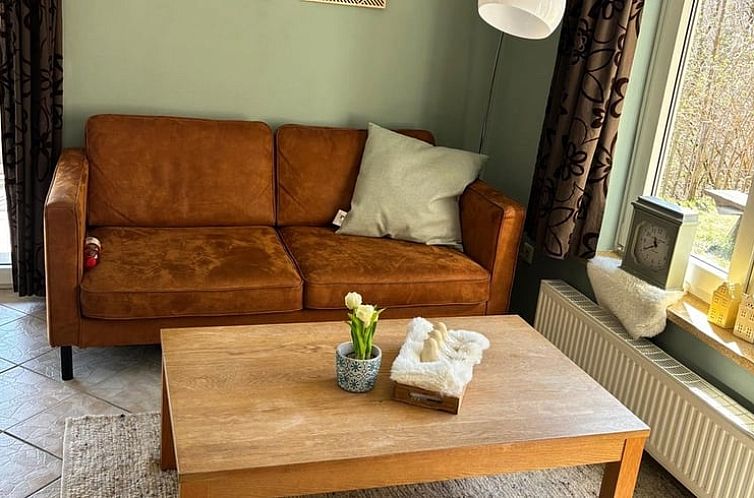 Vakantiehuis in Sankt Andreasberg