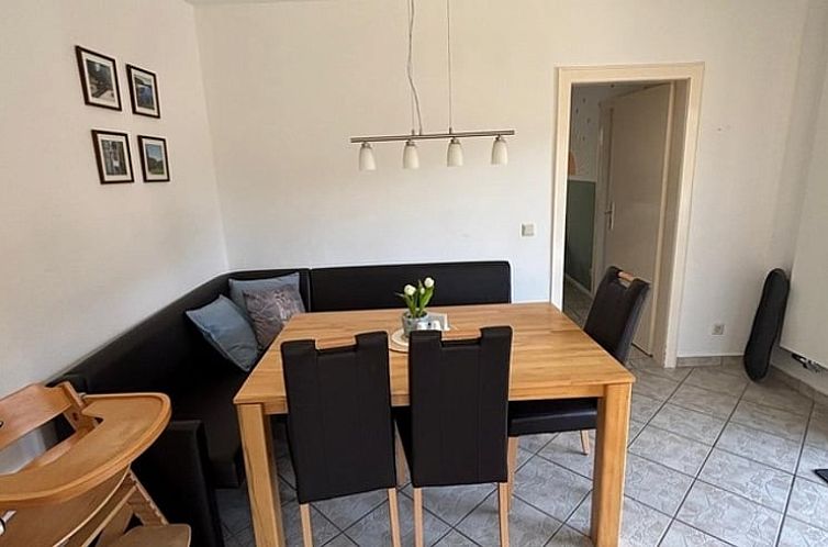 Vakantiehuis in Sankt Andreasberg