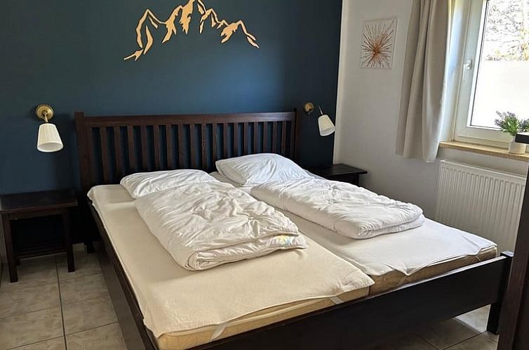 Vakantiehuis in Sankt Andreasberg