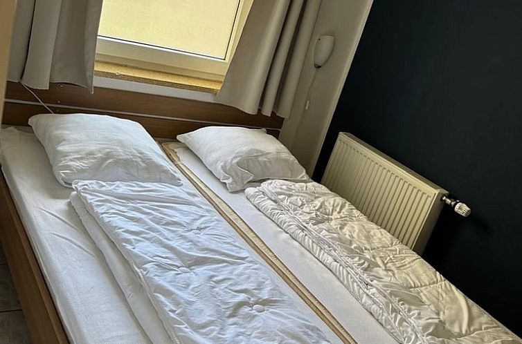 Vakantiehuis in Sankt Andreasberg