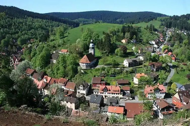 Burgermeesterwoning AltesRathaus