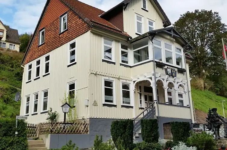 Burgermeesterwoning AltesRathaus