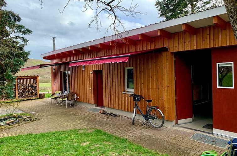 Vakantiehuis in Ronnenberg