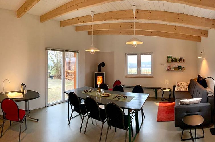 Vakantiehuis in Ronnenberg