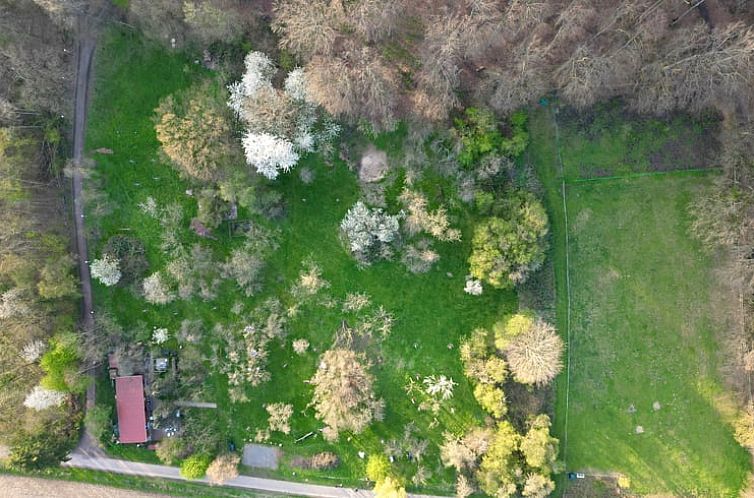 Vakantiehuis in Ronnenberg