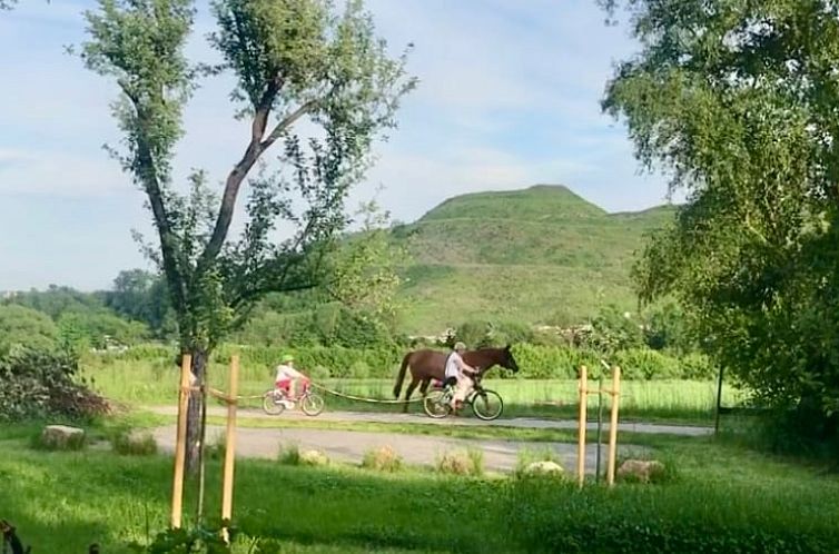 Vakantiehuis in Ronnenberg