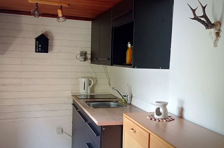 Vakantiehuis in Steinhorst