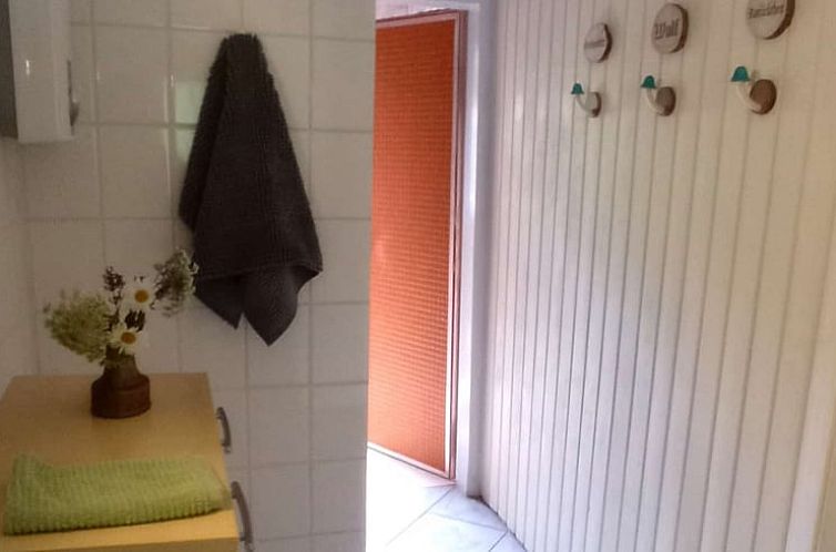 Vakantiehuis in Steinhorst