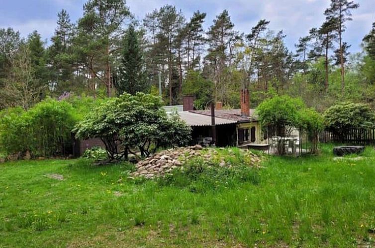 Vakantiehuis in Steinhorst