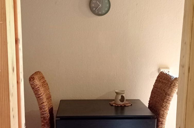 Vakantiehuis in Steinhorst