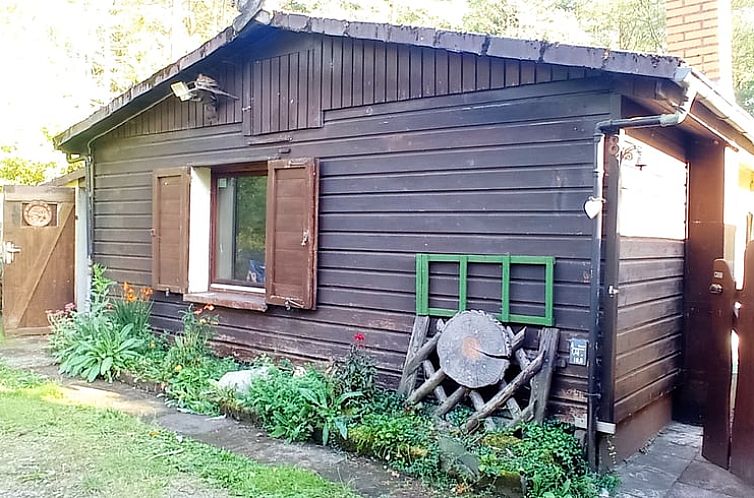 Vakantiehuis in Steinhorst