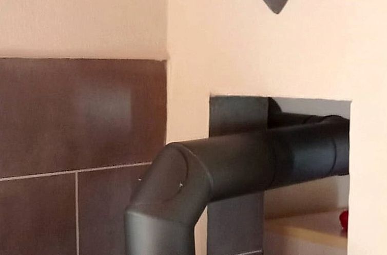 Vakantiehuis in Steinhorst