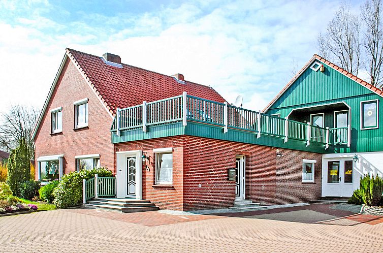 Unterkunft 0193403 - Appartement Niedersachsen - Appartement Schleichert
