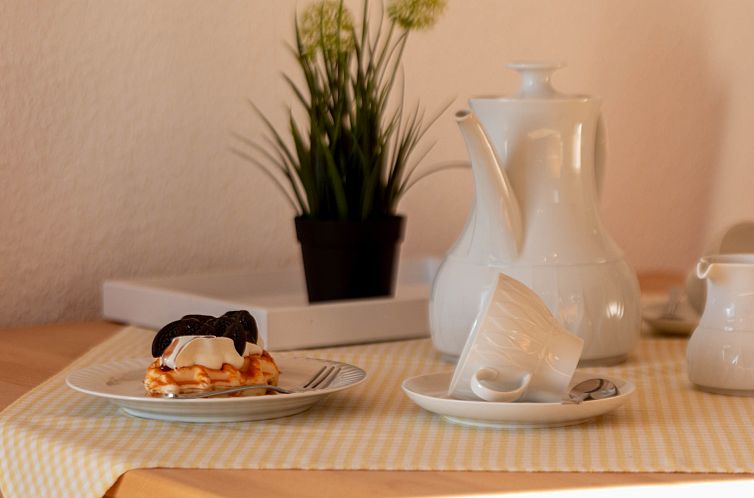 Appartement Schleichert