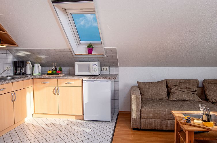 Appartement Schleichert